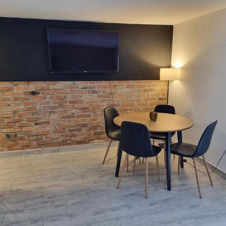 Apartament Nova Kamienica - Studio Łagów エクステリア 写真