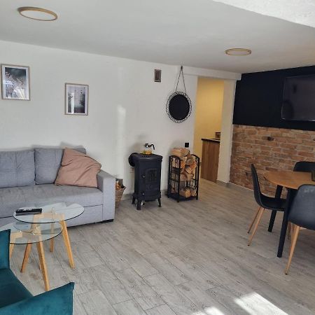 Apartament Nova Kamienica - Studio Łagów エクステリア 写真