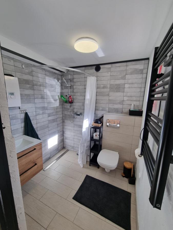 Apartament Nova Kamienica - Studio Łagów エクステリア 写真