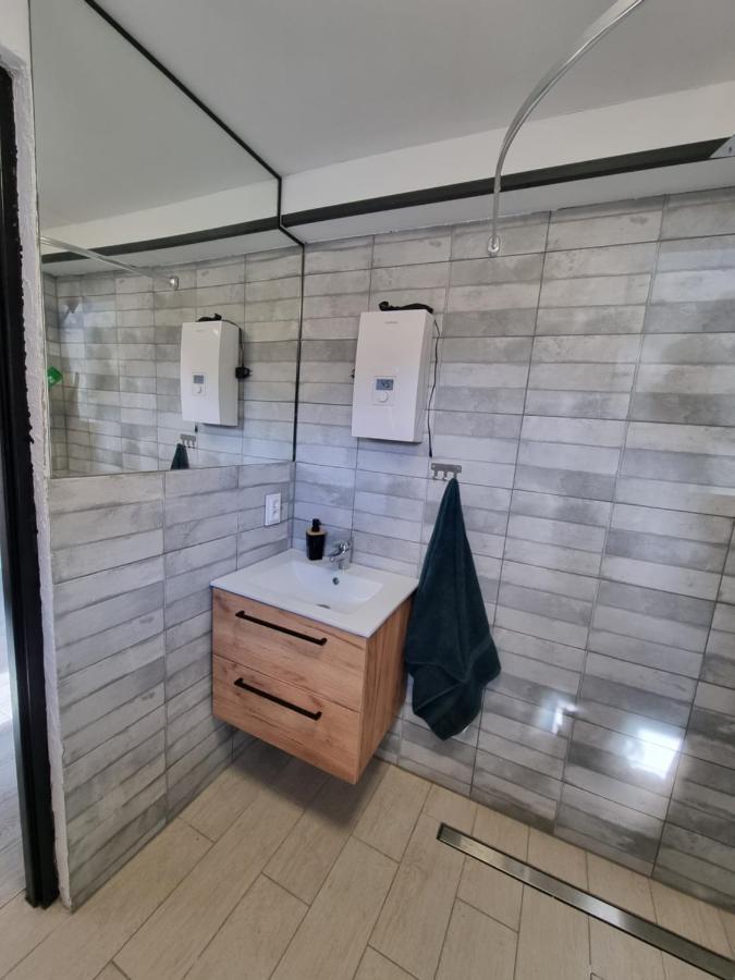 Apartament Nova Kamienica - Studio Łagów エクステリア 写真