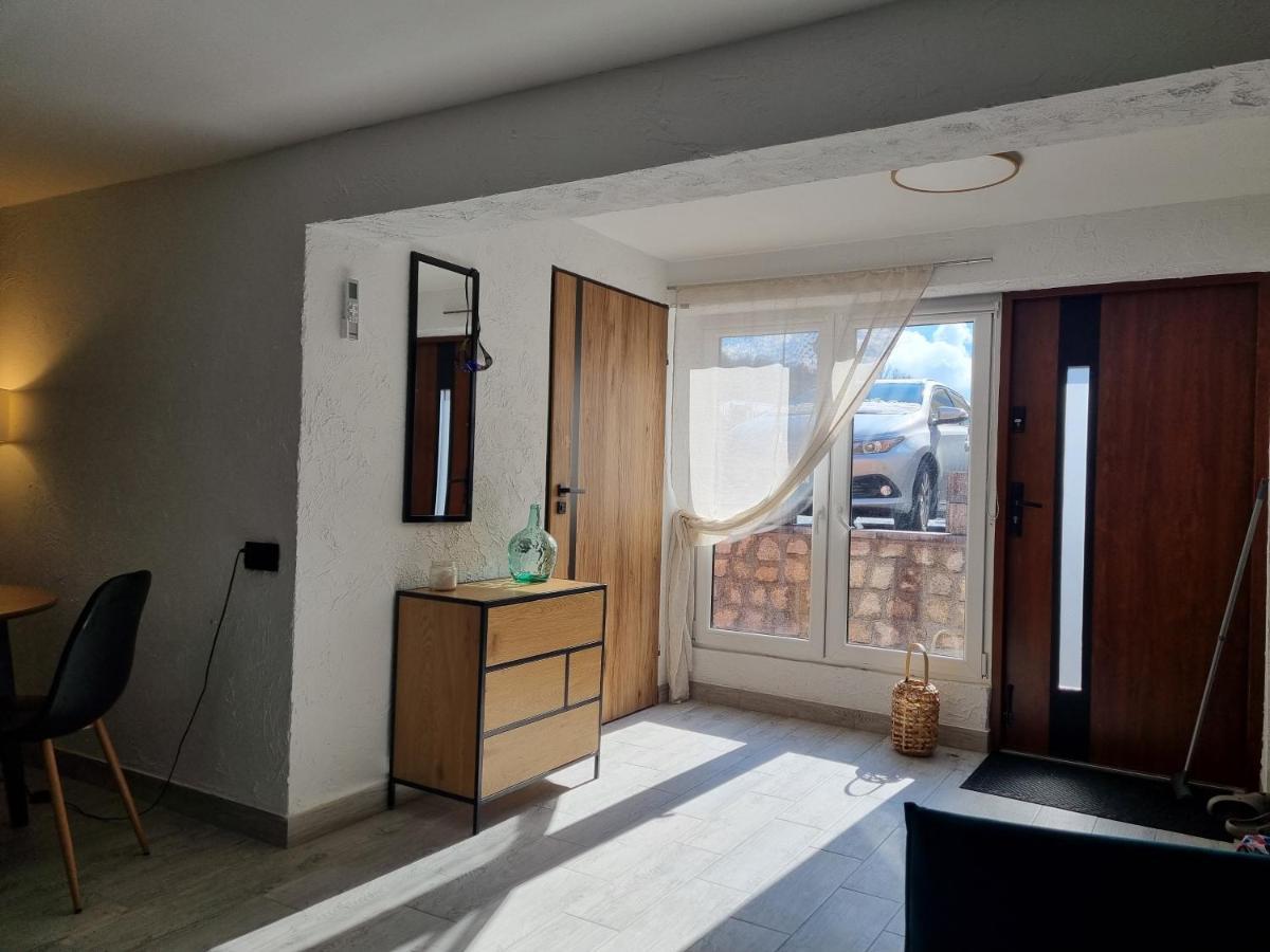 Apartament Nova Kamienica - Studio Łagów エクステリア 写真