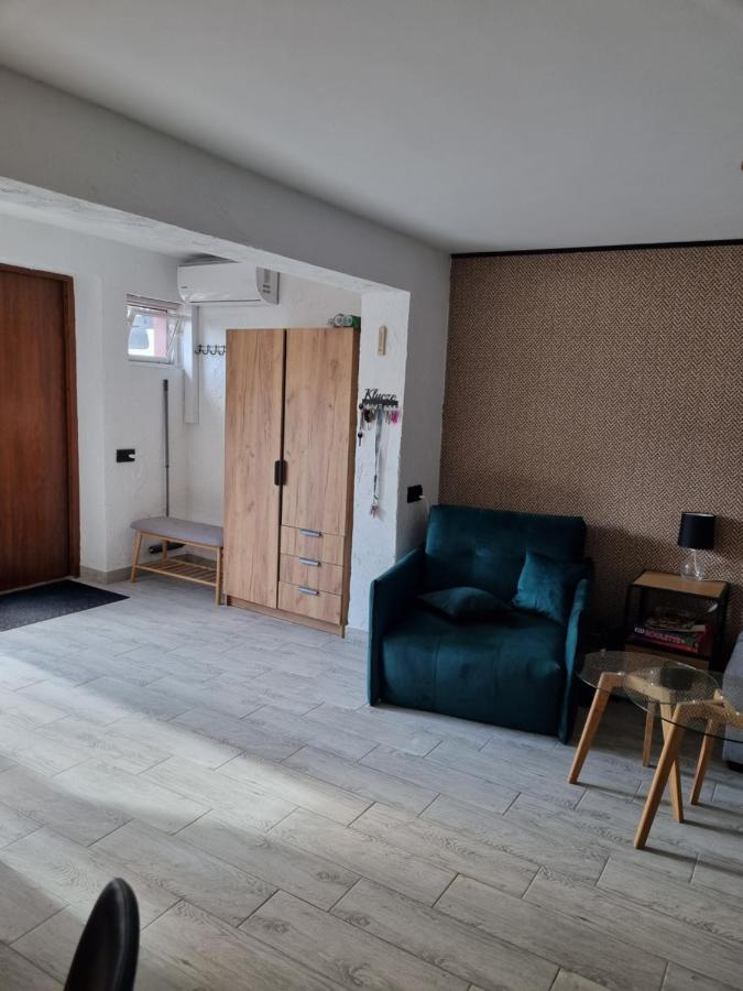 Apartament Nova Kamienica - Studio Łagów エクステリア 写真
