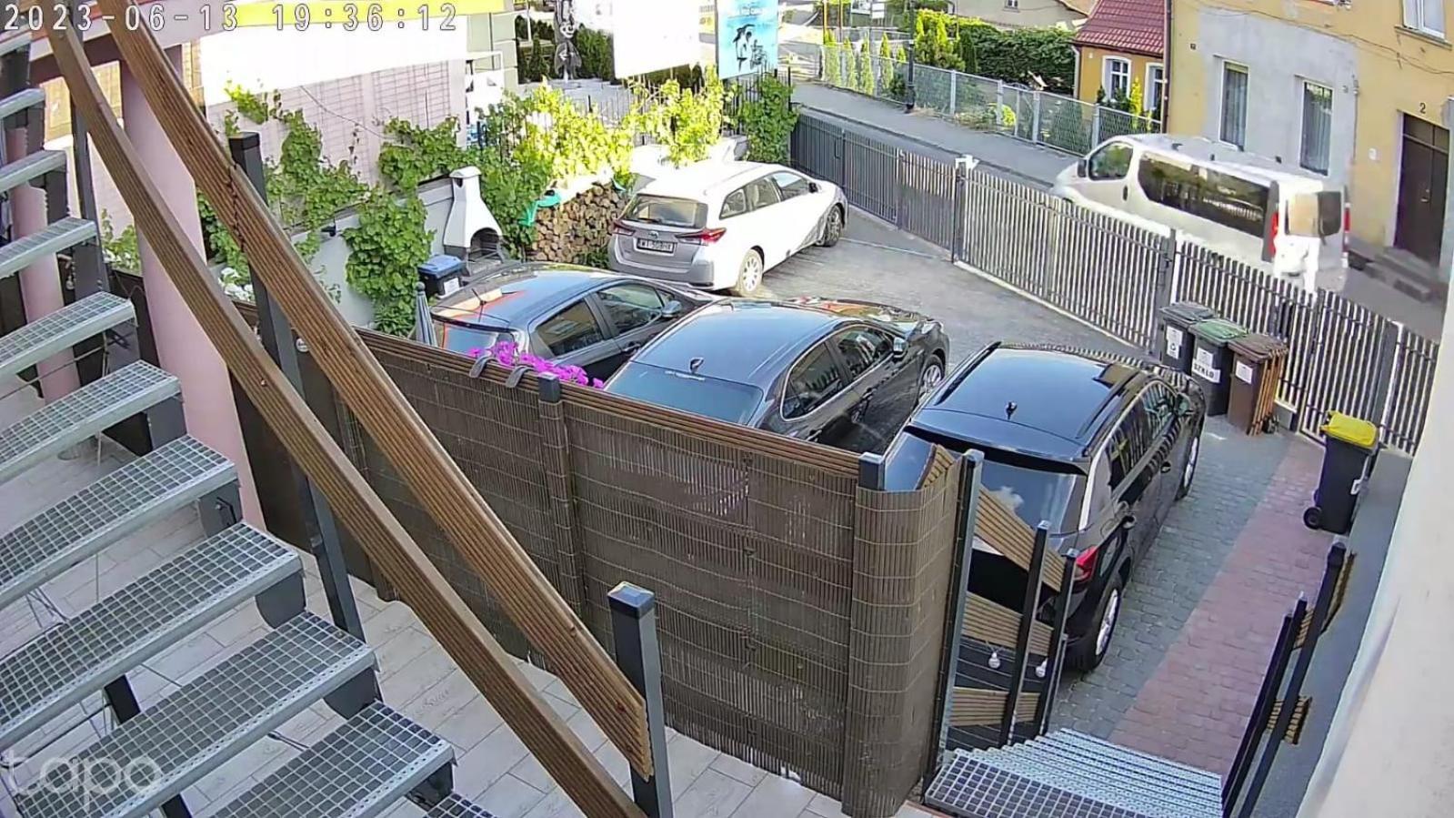 Apartament Nova Kamienica - Studio Łagów エクステリア 写真
