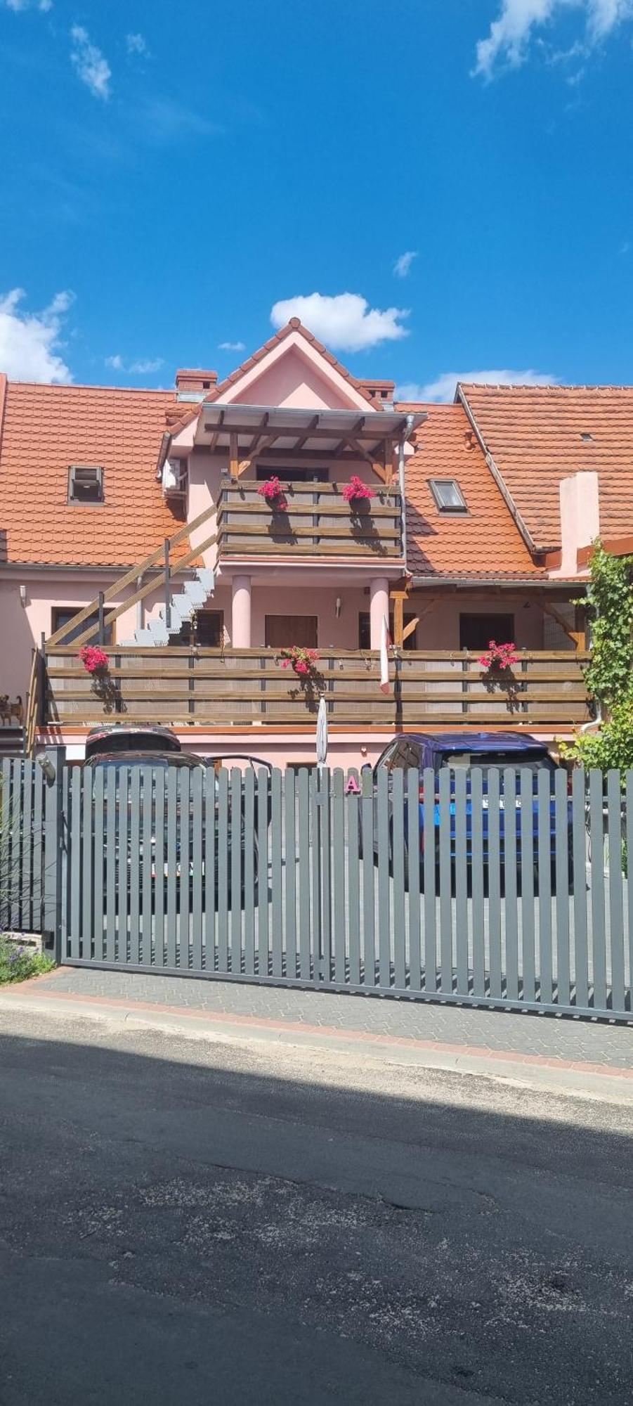 Apartament Nova Kamienica - Studio Łagów エクステリア 写真