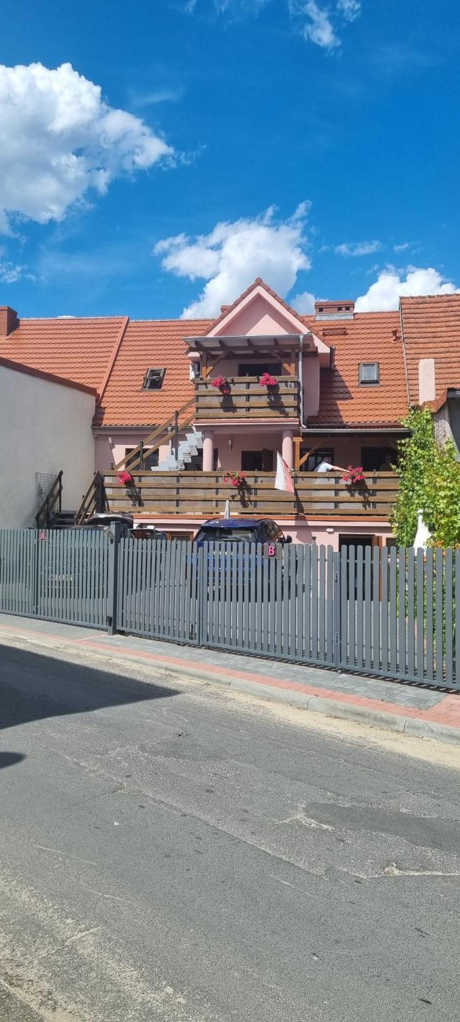 Apartament Nova Kamienica - Studio Łagów エクステリア 写真